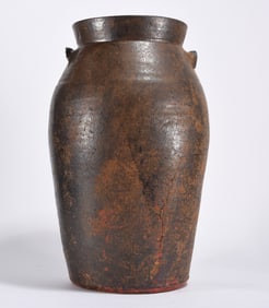 4 Gallon Storage Jar