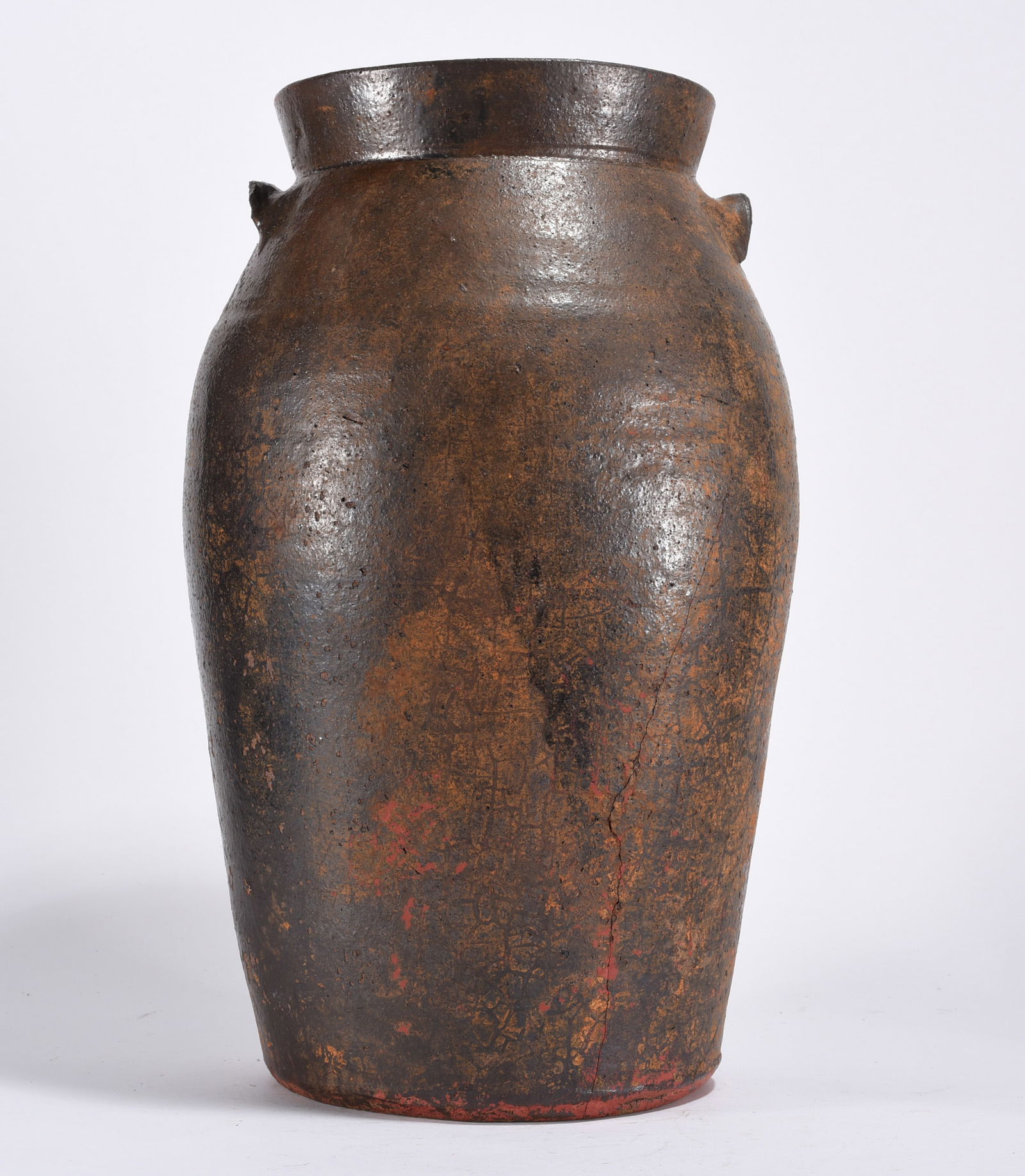 4 Gallon Storage Jar (1 of 4)