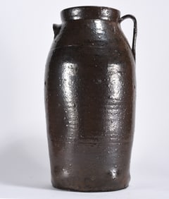 4 Gallon Storage Jar