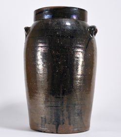 Large Storage Jar