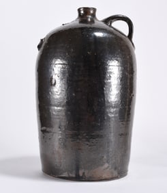 Pottery Jug