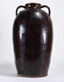 Large Storage Jar