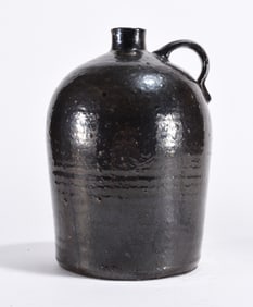 Pottery Jug