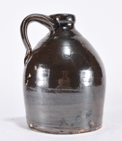 Pottery Jug