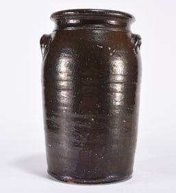 Storage Jar