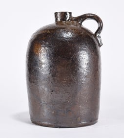 Pottery Jug