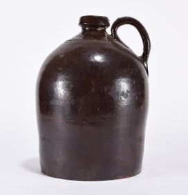 Pottery Jug