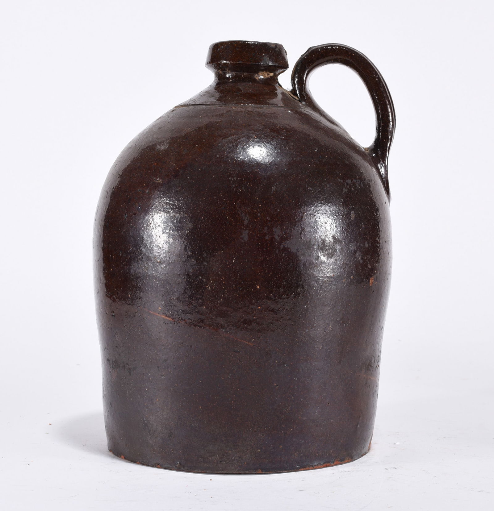 Pottery Jug (1 of 4)
