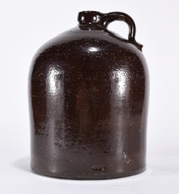 Pottery Jug