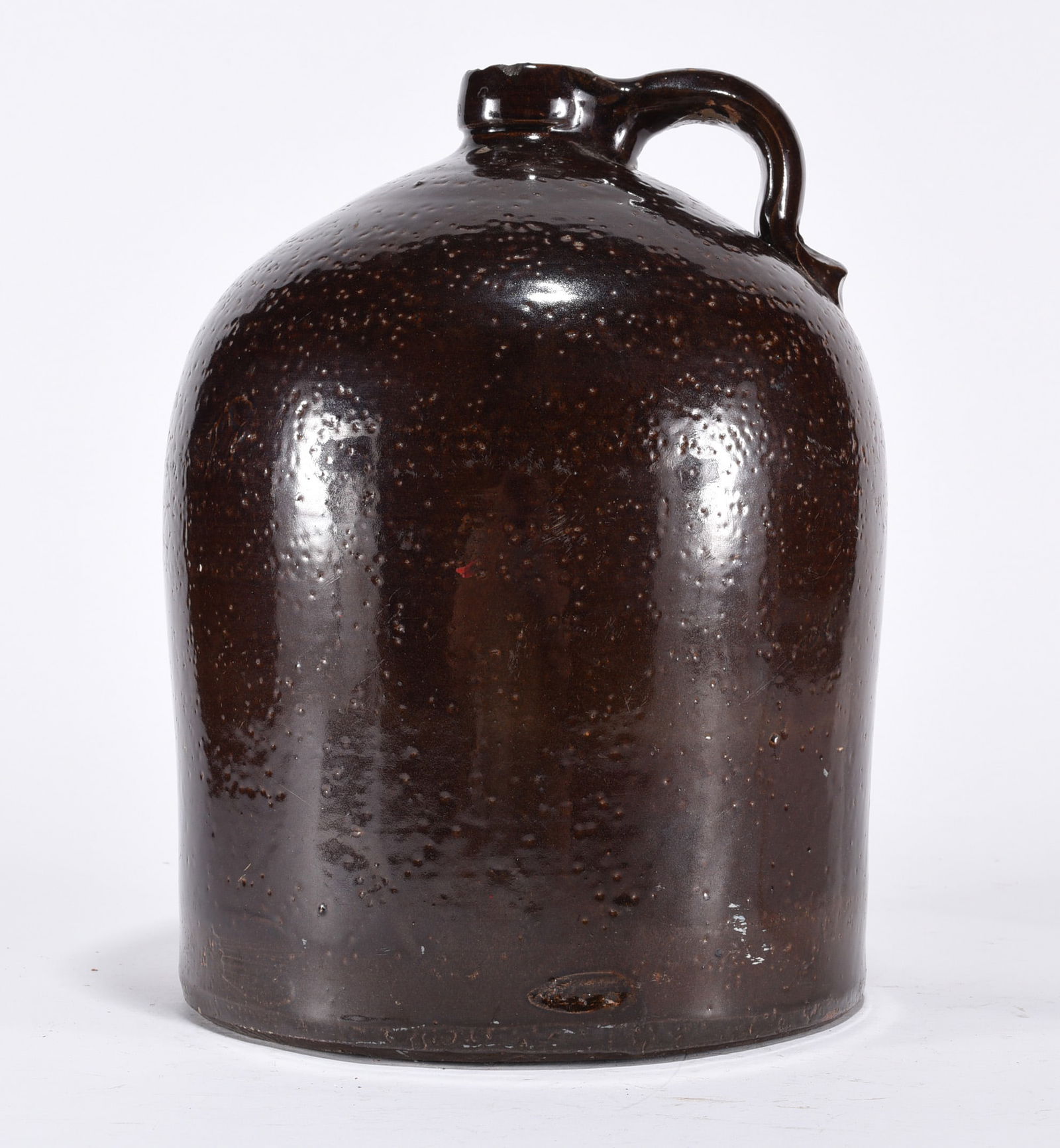Pottery Jug (1 of 3)