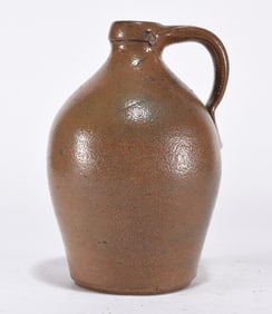 Pottery Jug