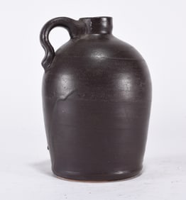 Small Pottery Jug