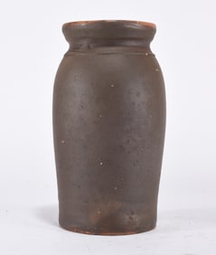 Pottery Jar