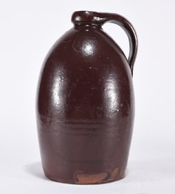 Pottery Jug