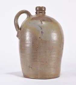 Pottery Jug - Marked