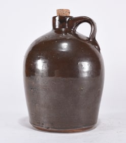 Pottery Jug
