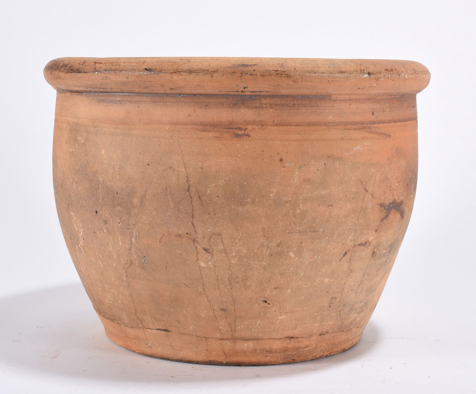 Pottery Cream Riser (1 of 4)