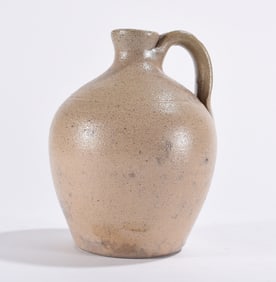 Pottery Jug