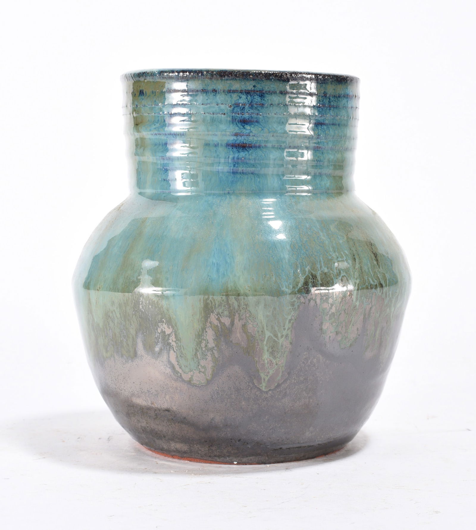 Marvin Bailey Art Pottery Vase (1 of 3)