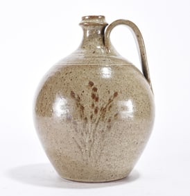 1979 Jugtown Pottery Jug