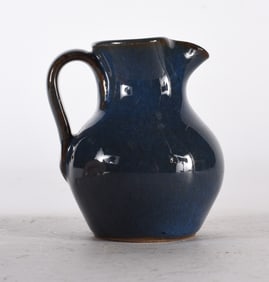 Vernon Owens Jugtown Miniature Pitcher
