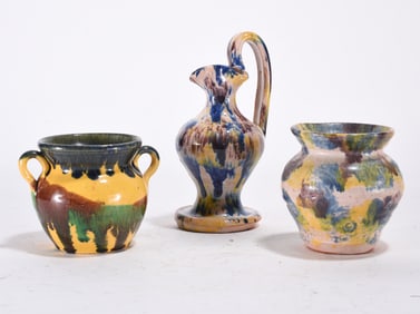 Cole Pottery Group