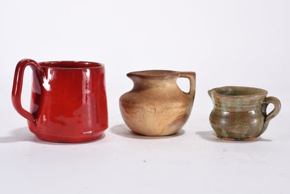 Cole Pottery Group