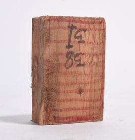 ZB Armstrong Visionary Outsider Art