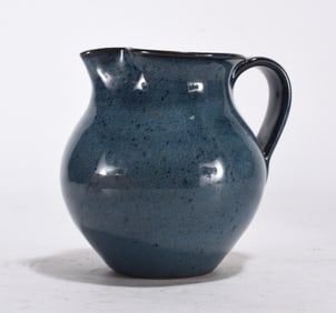 Jugtown Pottery Pitcher