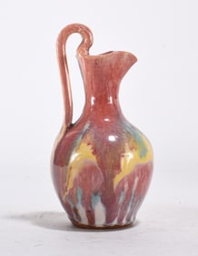 Cole Potter Rebbecah Pitcher