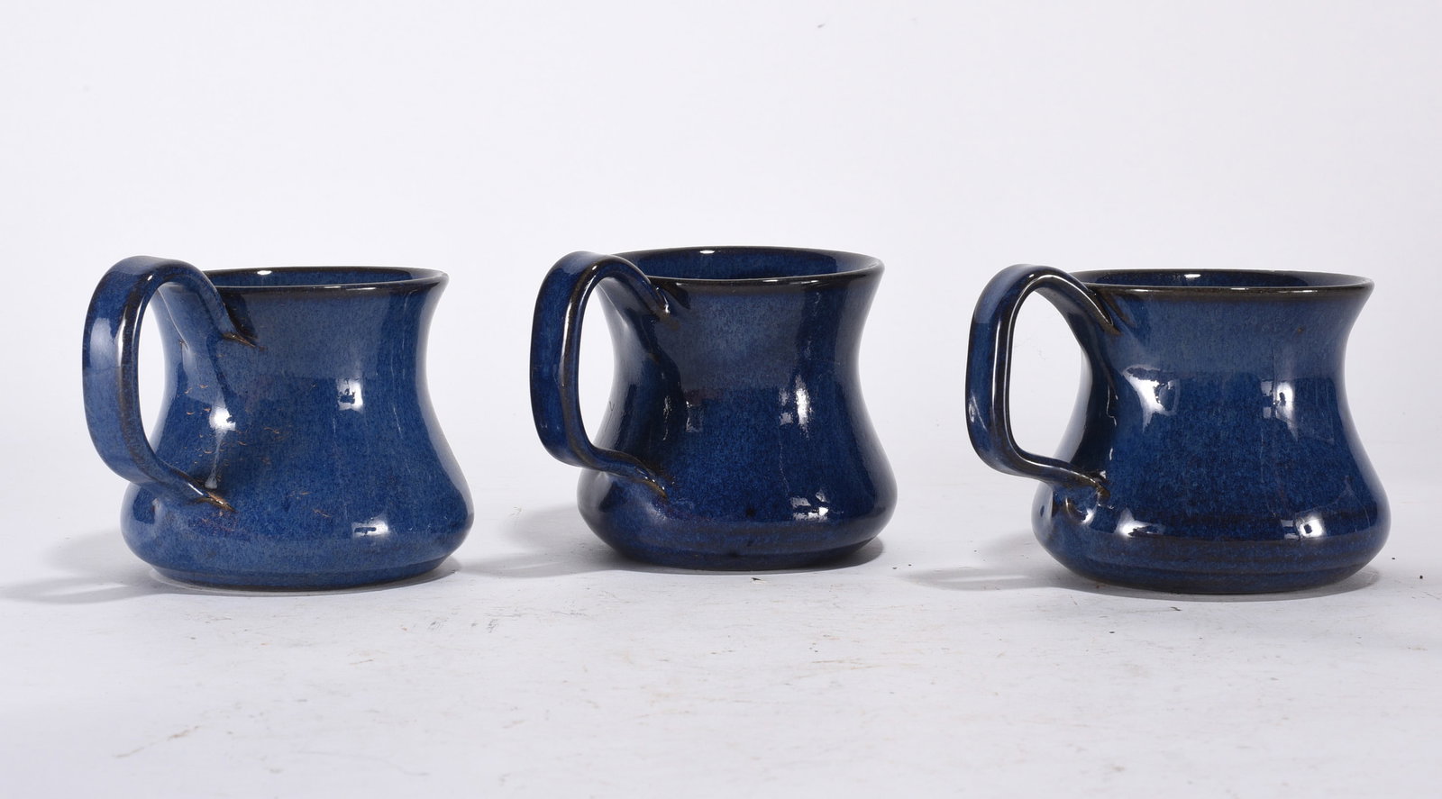 Potts Town Pottery Mugs: Potts Town Pottery Mugs