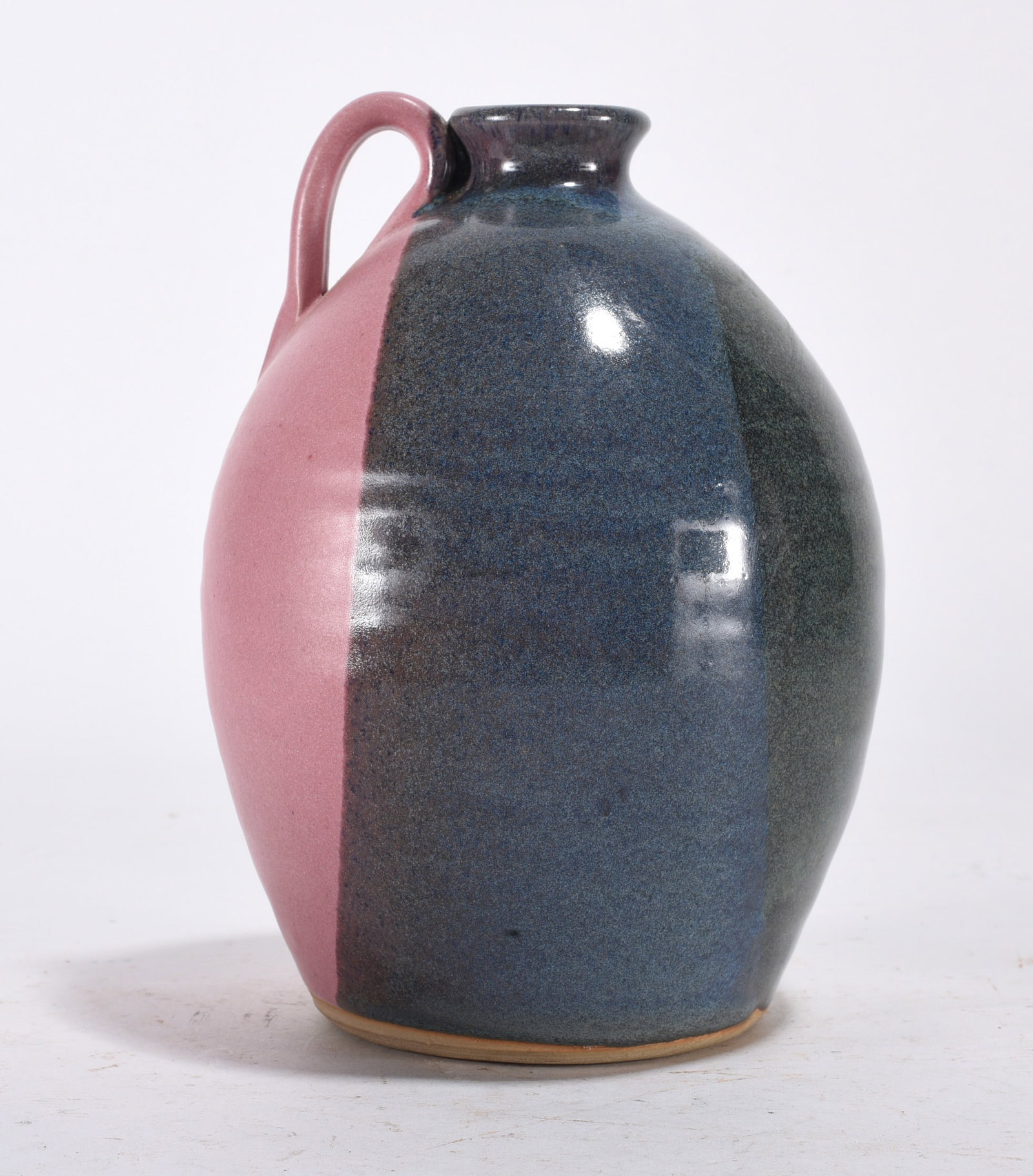 Shelton Pottery Jug: Shelton Pottery Jug