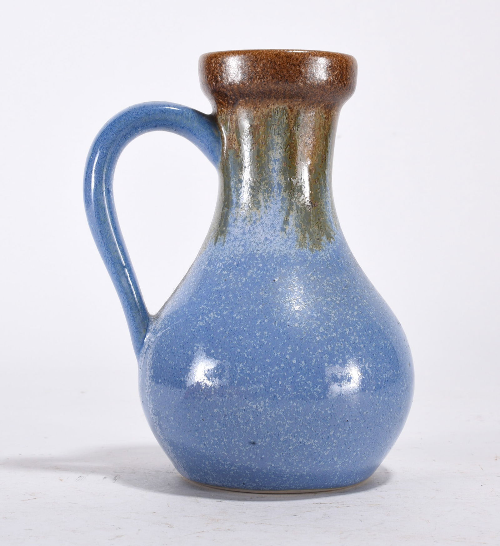 Douglas Ferfuson Pottery Pitcher: Douglas Ferfuson Pottery Pitcher