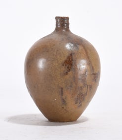North Carolina Studio Pottery Vase