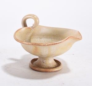 Cole Pottery Pitcher