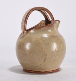 Oakland Pottery Pitcher