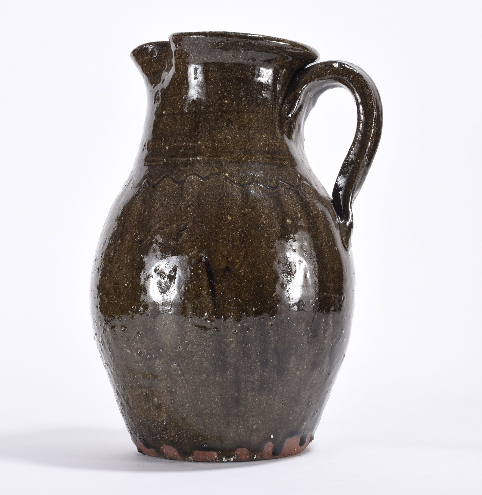 Burlon Craid Pitcher