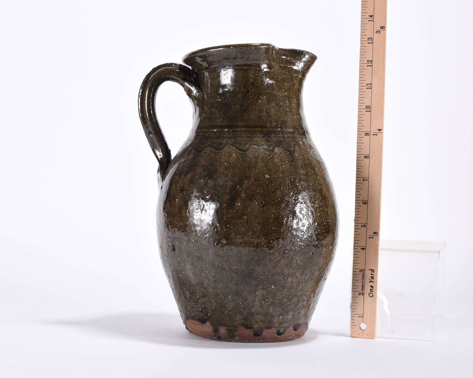 Burlon Craid Pitcher - 2