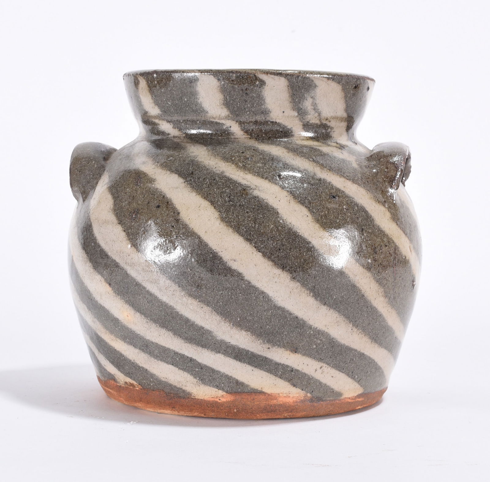 Burlon Craig Swirl Bean Pot: Burlon Craig Swirl Bean Pot