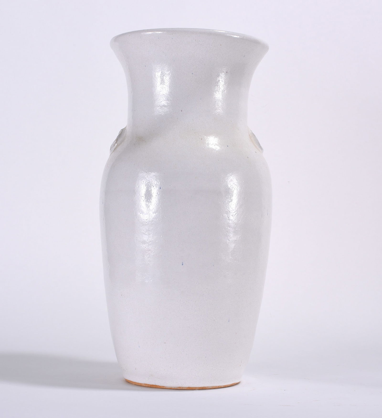 CB Craven North Carolina Pottery Vase (1 of 3)