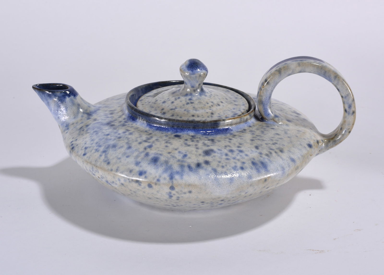 Waymon Cole Pottery Tea Pot Cole Pottery: Waymon Cole Pottery Tea Pot Cole Pottery