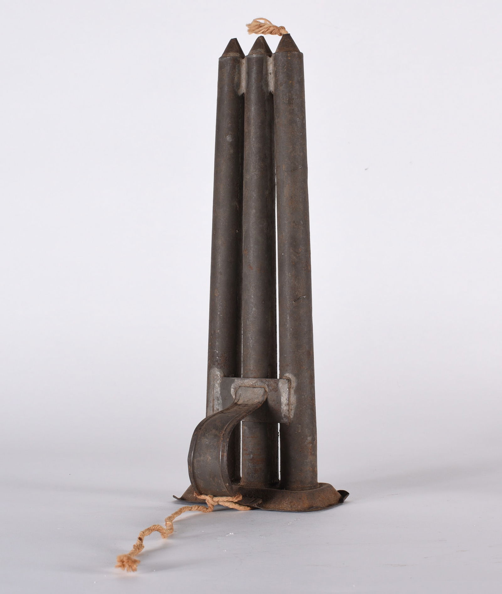 Early American Candle Mold (1 of 3)