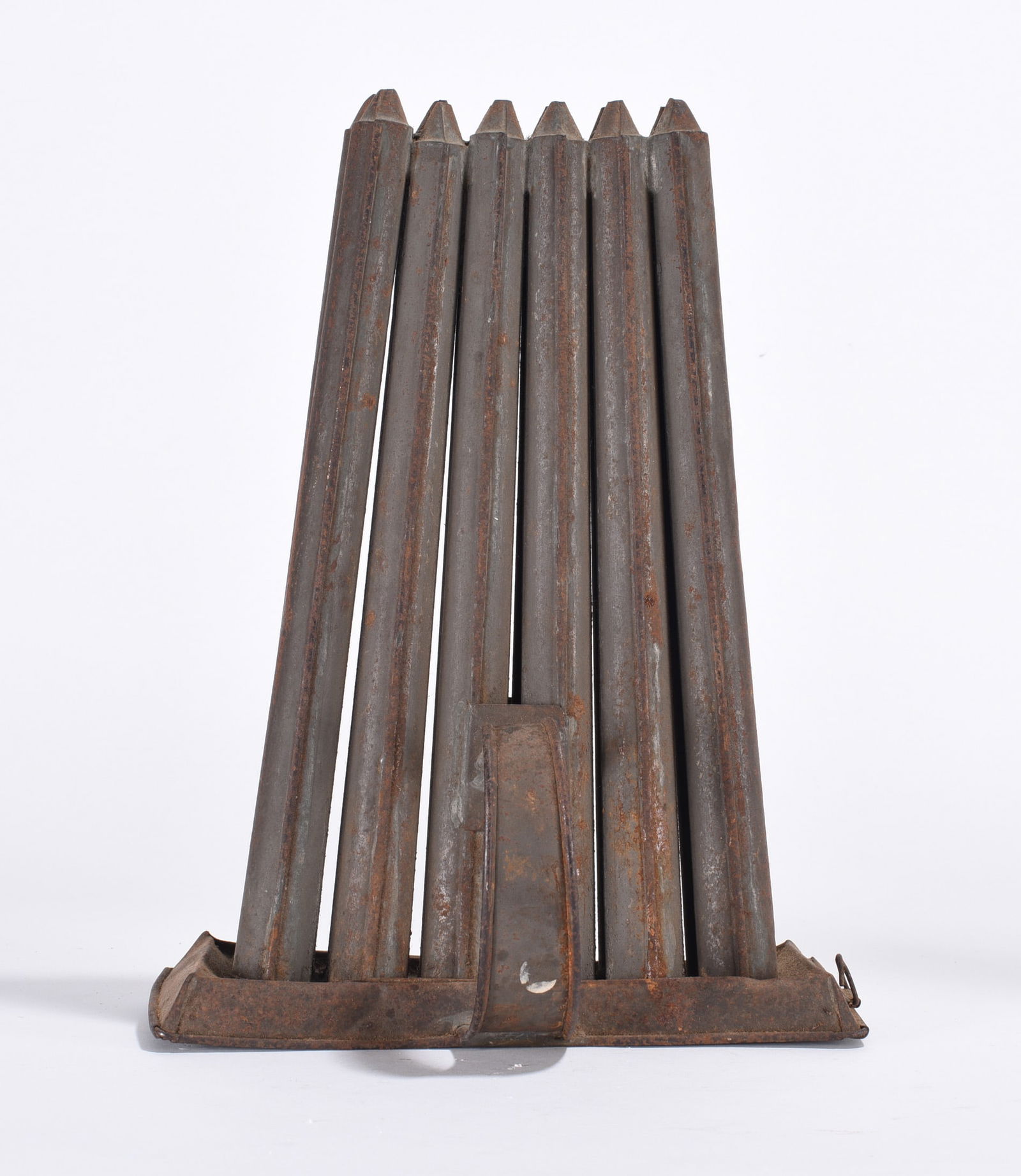 Early American Candle Mold (1 of 3)
