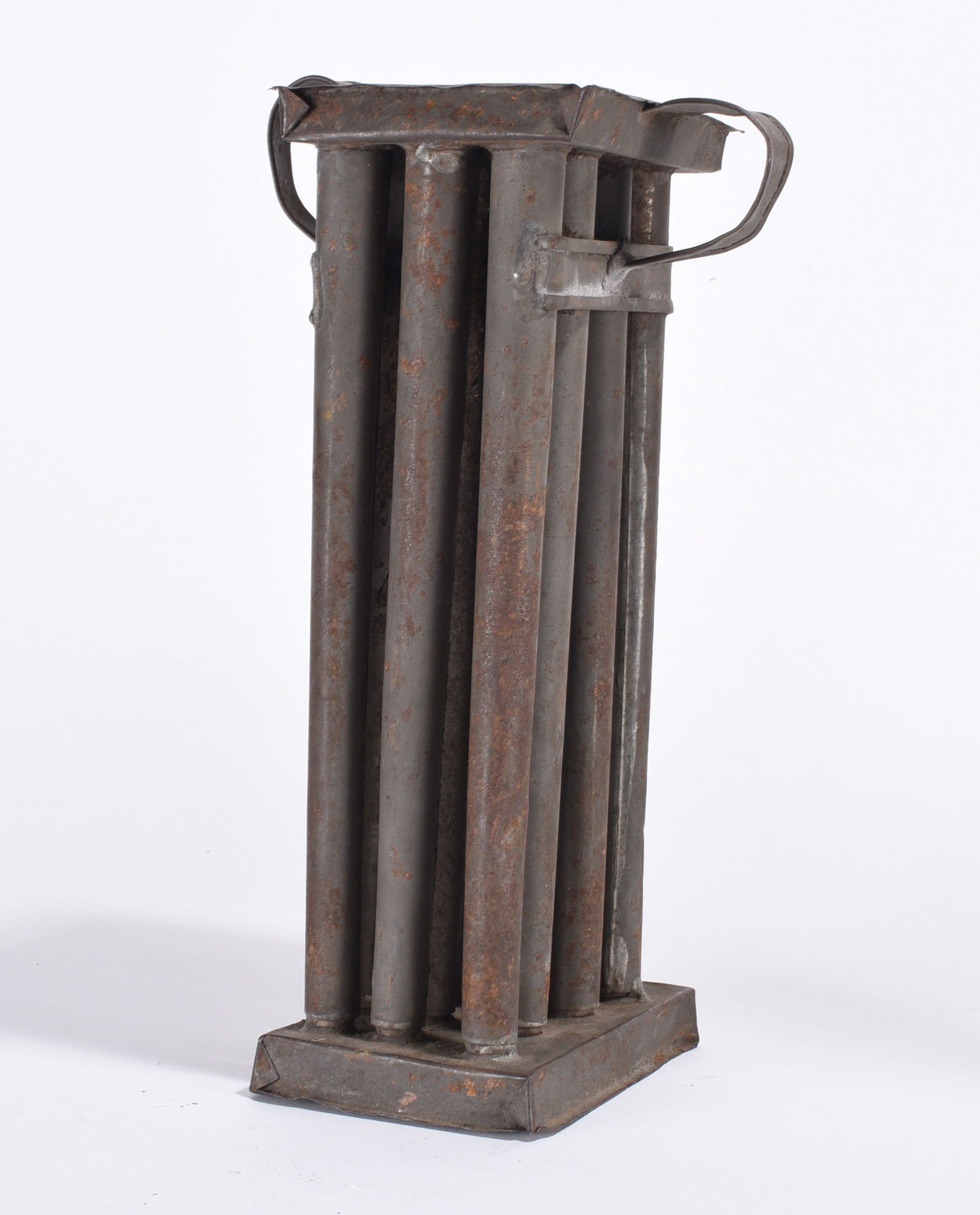 Early American Candle Mold (1 of 3)