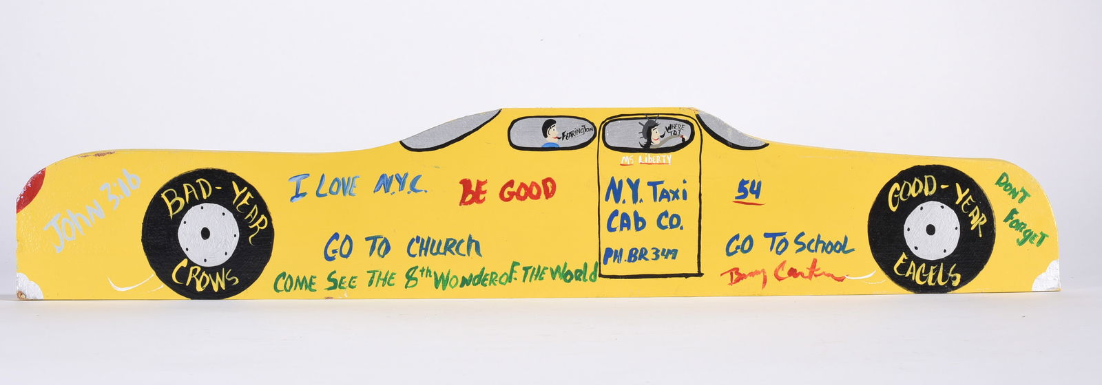 Benny Carter Environmental Cutout (1 of 2)