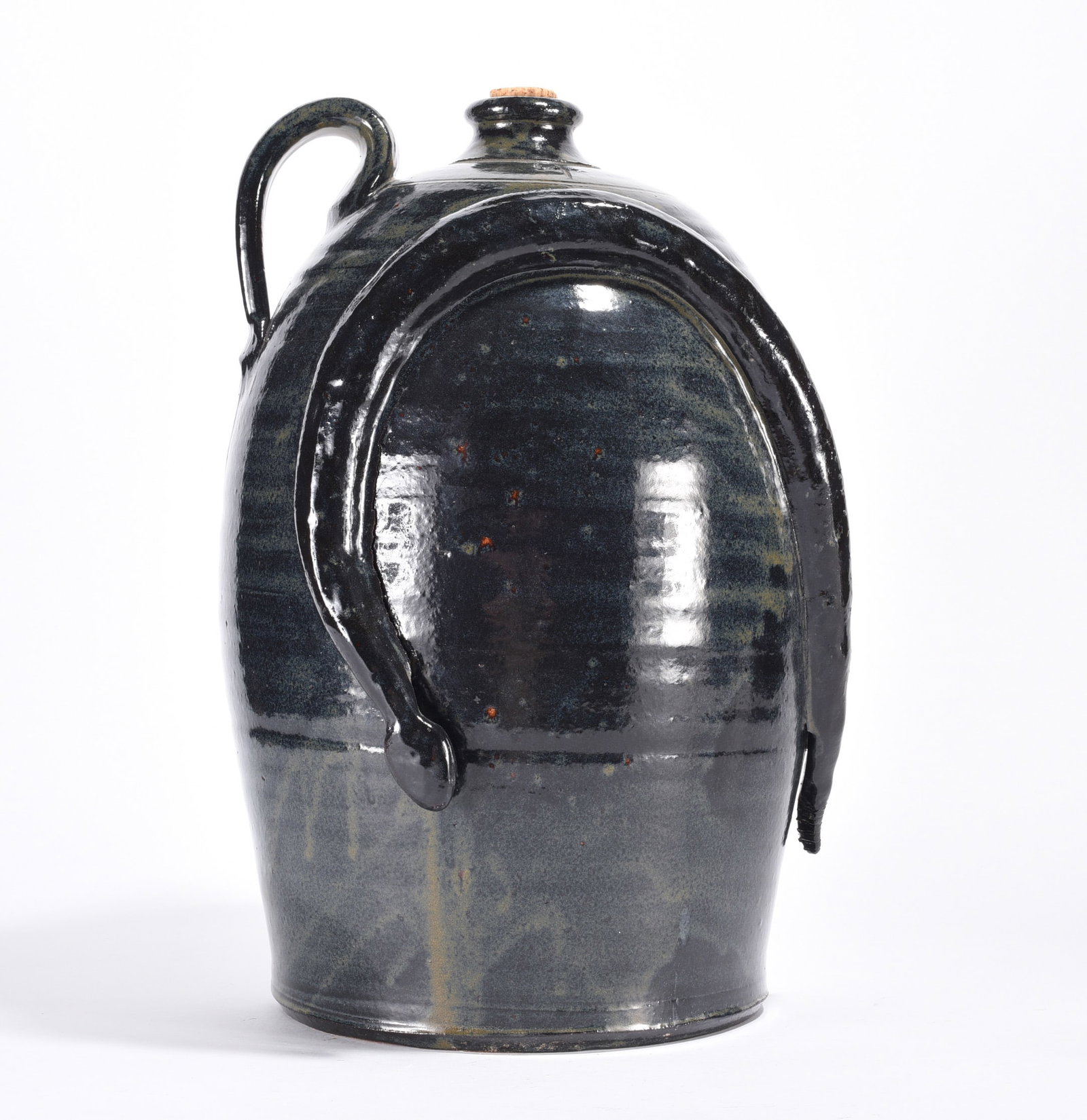 Roger corn Snake Jug (1 of 3)