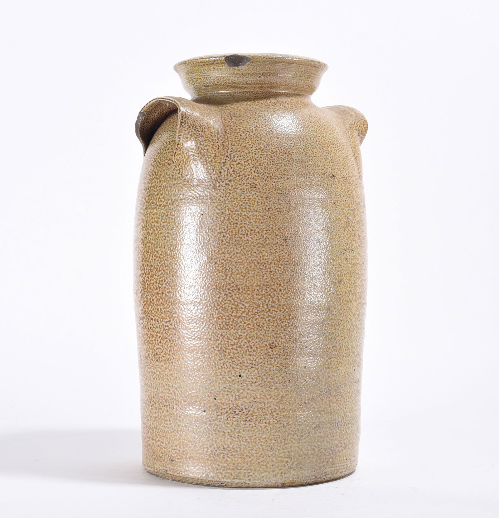 Piedmont NC Storage Jar ca. 1860 (1 of 5)