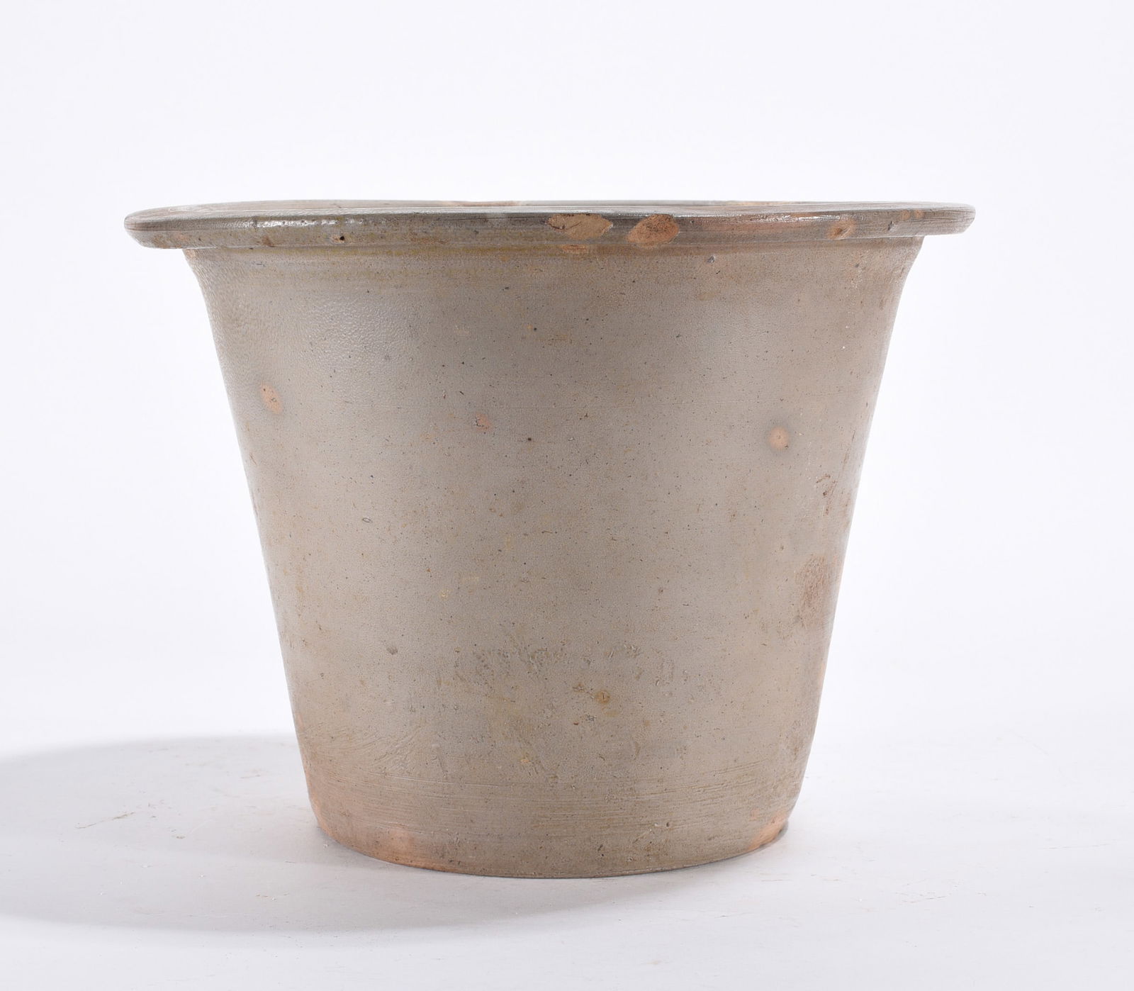 Piedmont North Carolina Salt Glaze Pottery ca. 1870 (1 of 3)