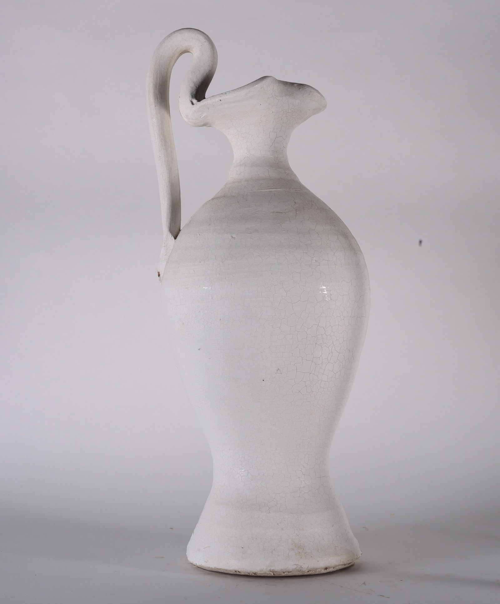 North Carolina Large Porch Vase Rebecca Pitcher: North Carolina Large Porch Vase Rebecca Pitcher