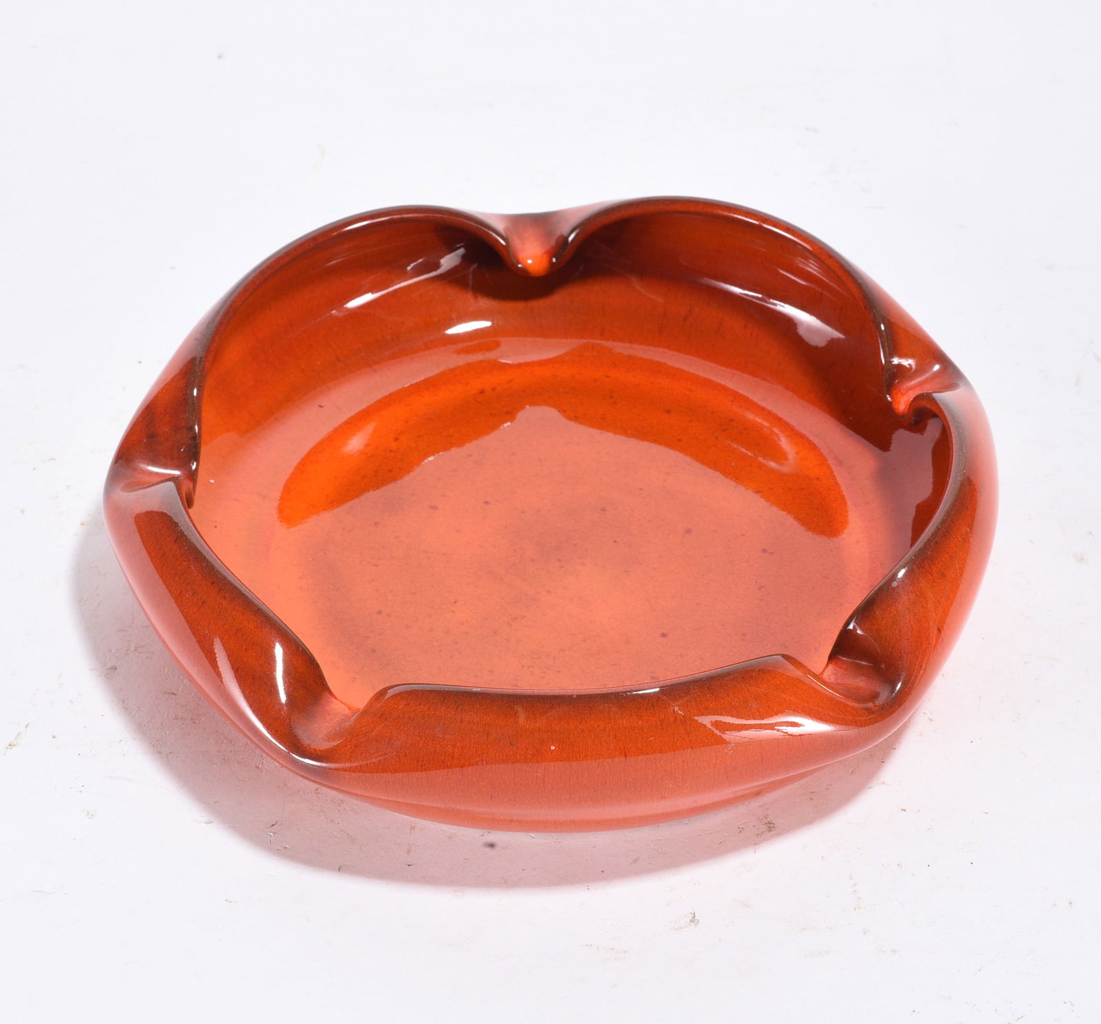 Cole Pottery Ashetray: Cole Pottery Ashetray